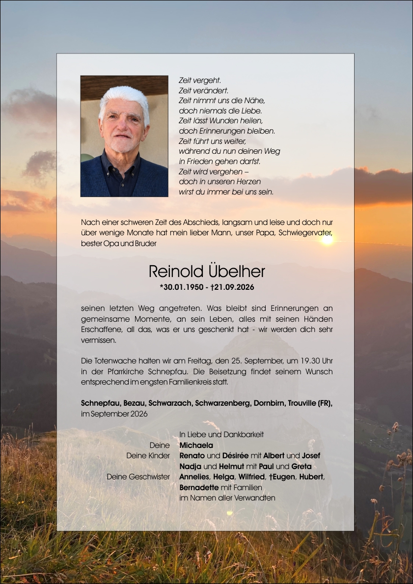 Reinold Übelher